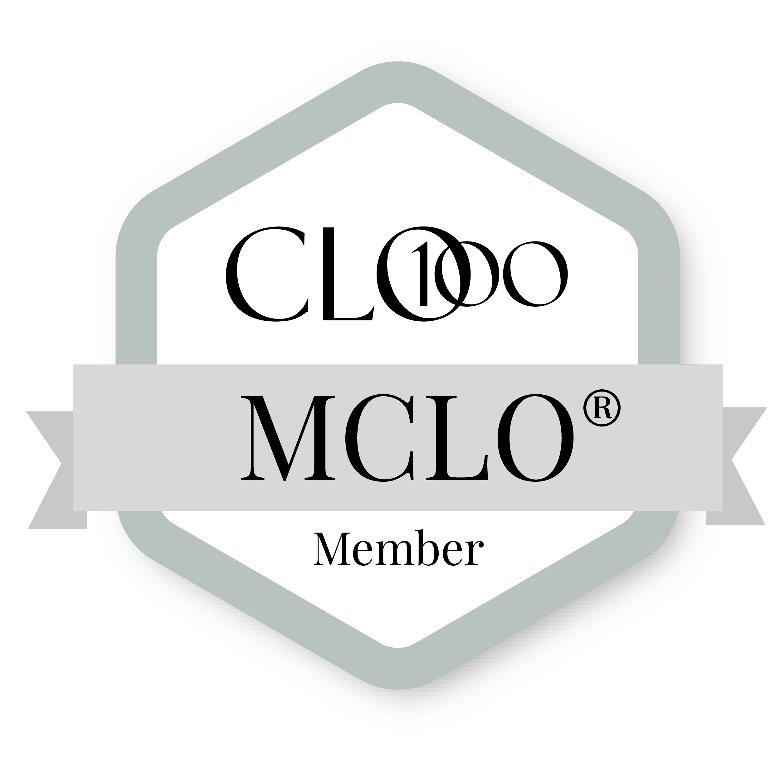 MCLO Member badge