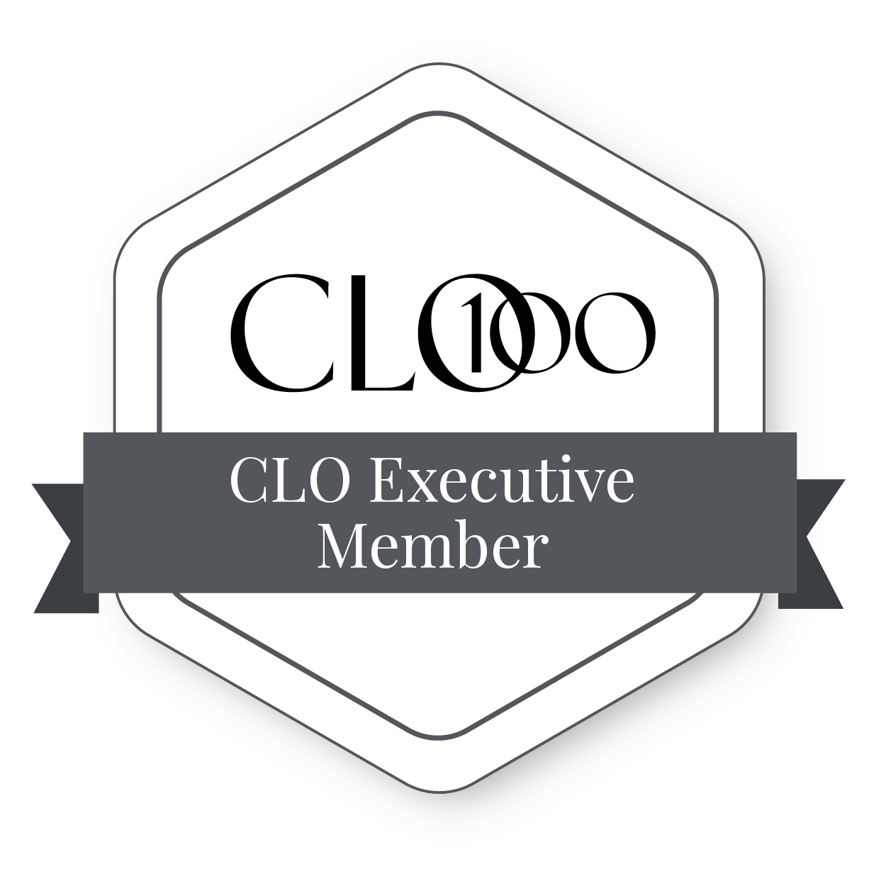Executive Membership badge