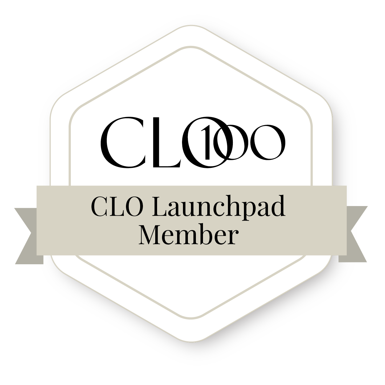 Launchpad Membership badge